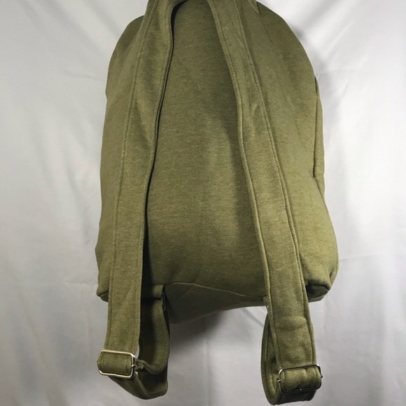 đź’•LAST ONEđź’• Wanakome Zamaye Olive Backpack - Picture 3 of 5